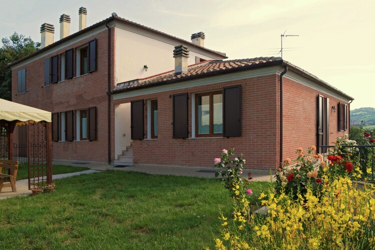 Holiday home Emilia-Romagna
