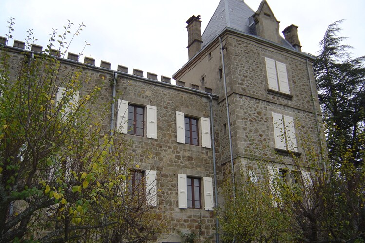 Holiday home Ardeche