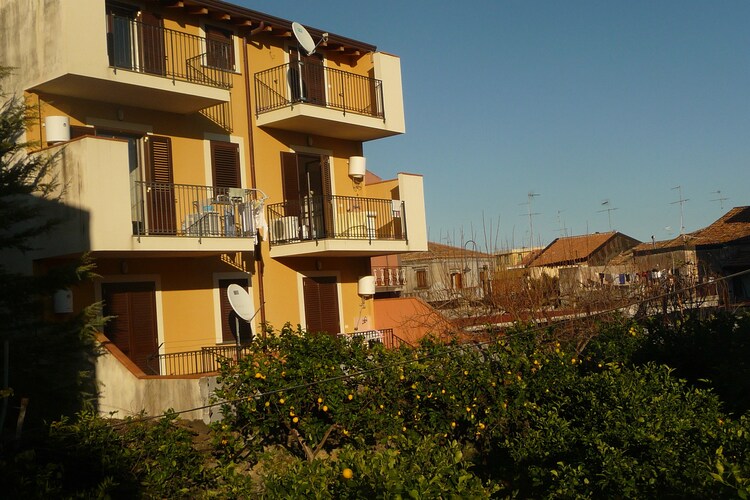 Apartment Sicily