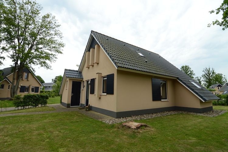 Holiday home Friesland