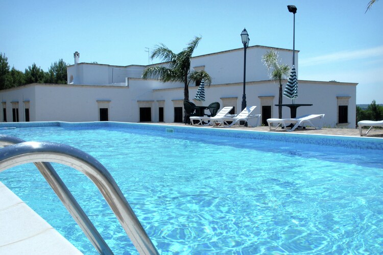 Apartment Apulia