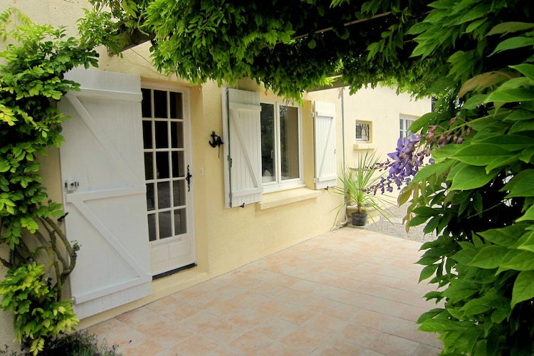 Holiday home Normandy
