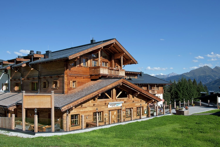 Holiday home Tyrol