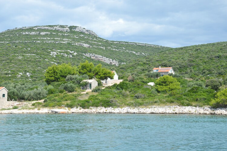Cottage Islands