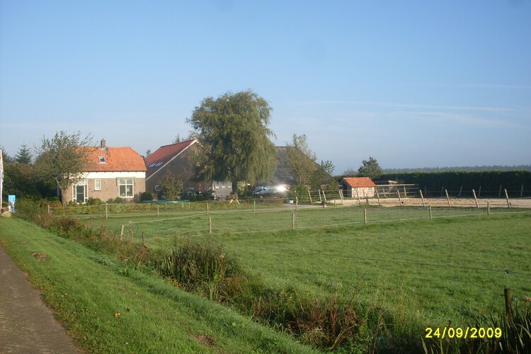 Farmhouse Drenthe