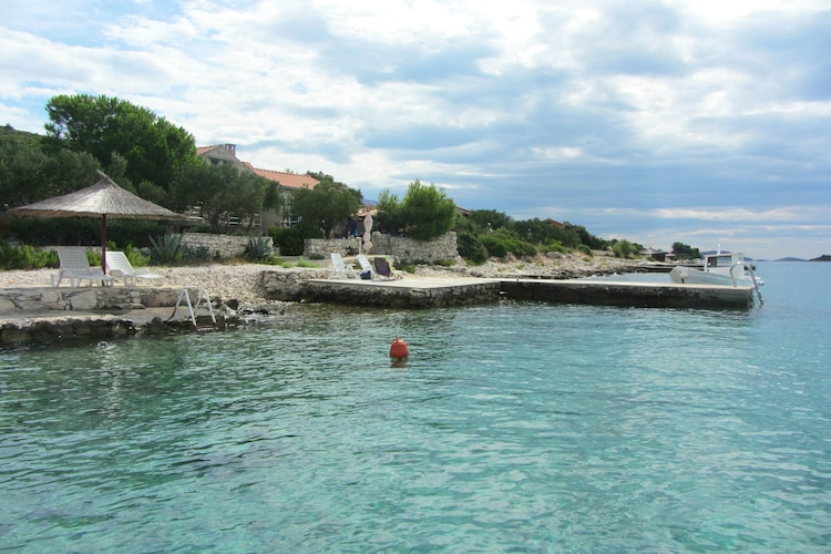 Cottage Islands