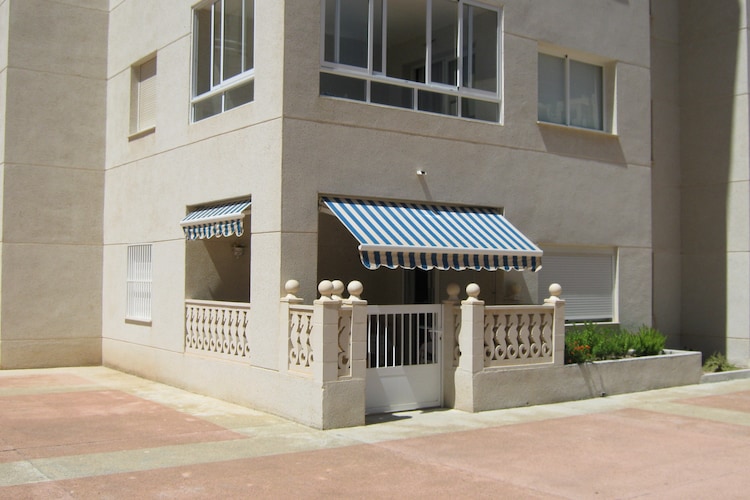 Apartment Costa Blanca