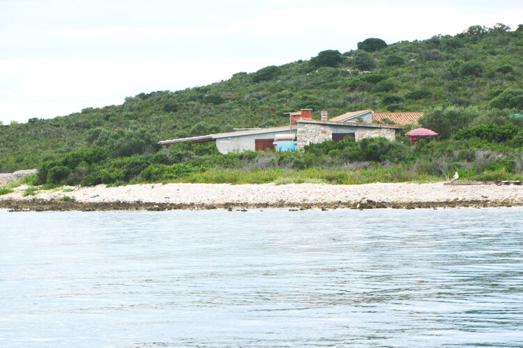 Cottage Islands