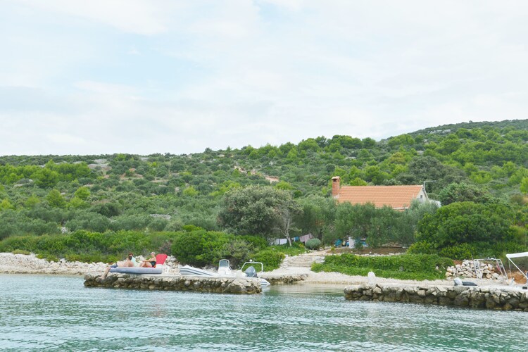 Holiday home Islands