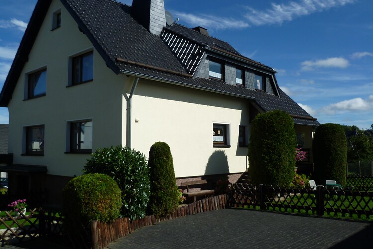 Holiday home Eifel