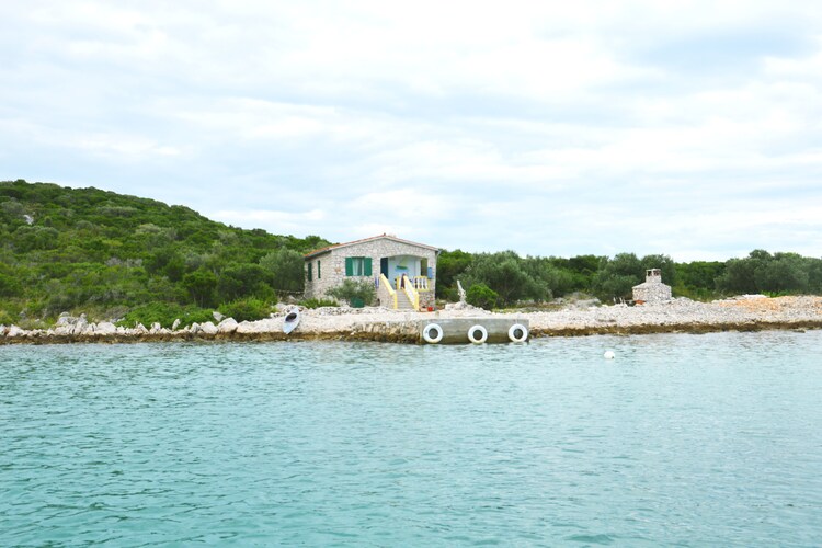 Holiday home Islands