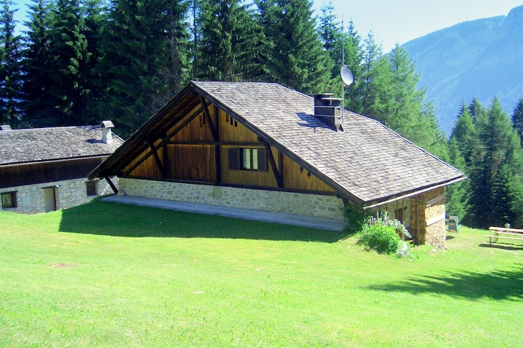 Holiday home Trentino Dolomites