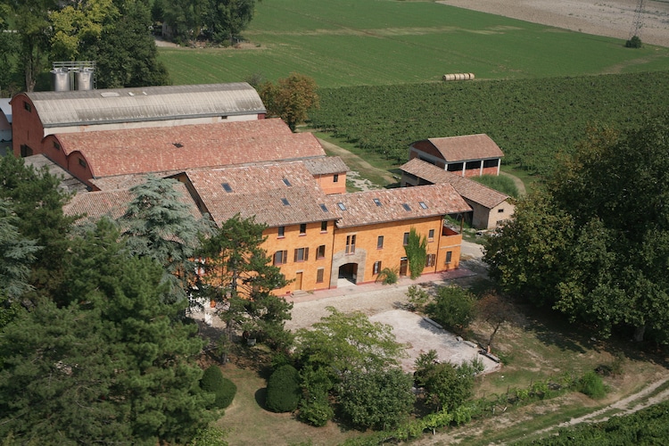 Apartment Emilia-Romagna