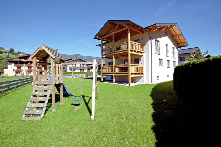 Apartment Salzburg