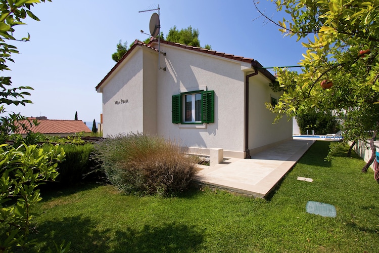 Holiday home Dalmatia