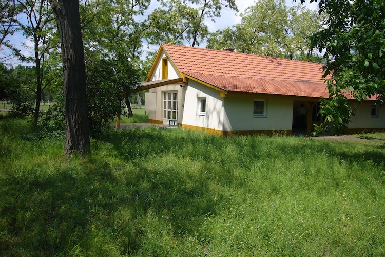 Holiday home Budapest