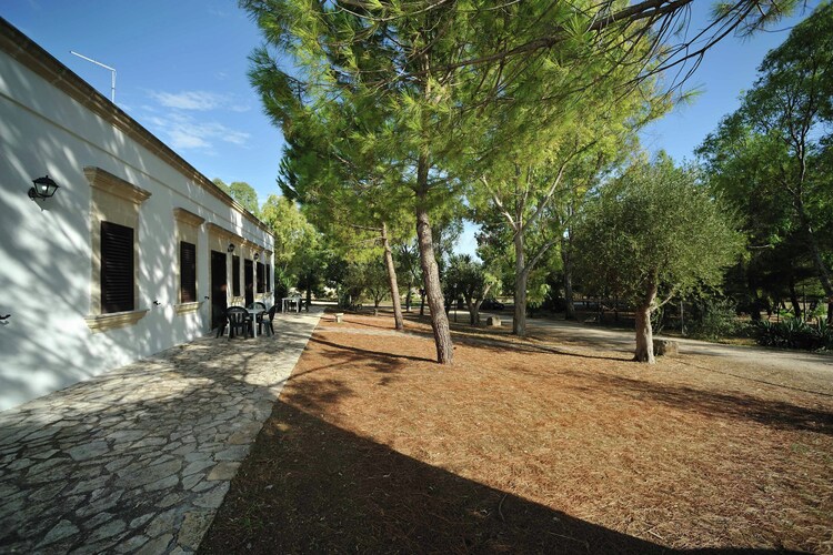 Apartment Apulia