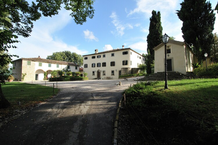 Villa Emilia-Romagna