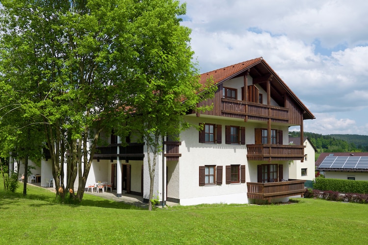 Apartment Bavaria