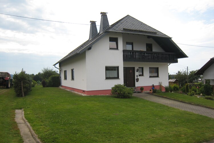 Holiday home Hunsruck
