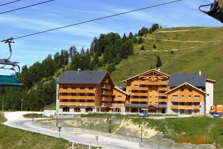 Apartment Northern Alps