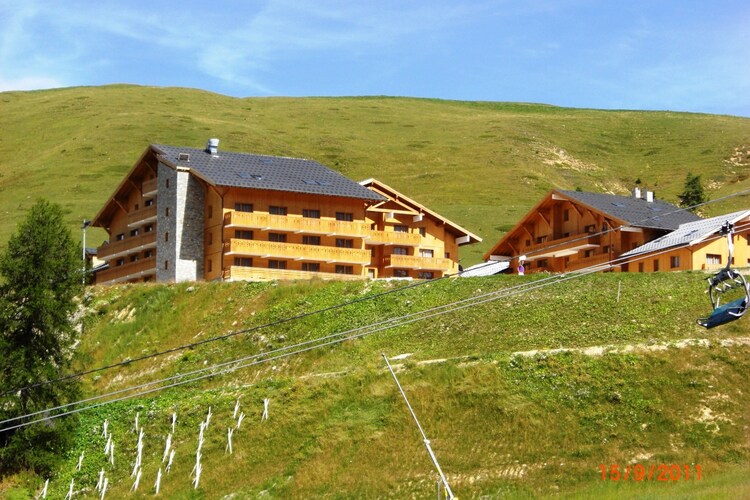 Apartment Northern Alps