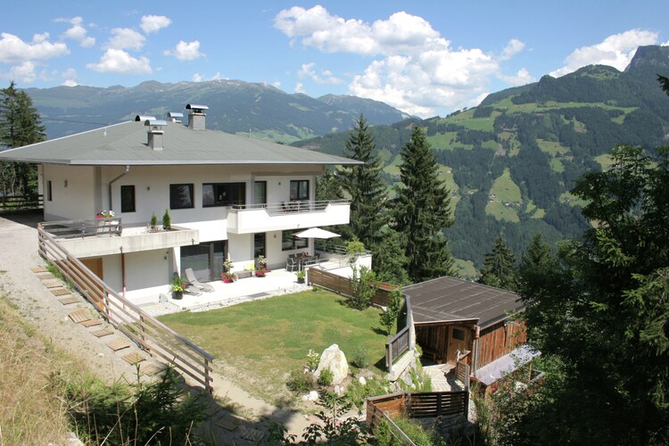 Holiday home Tyrol