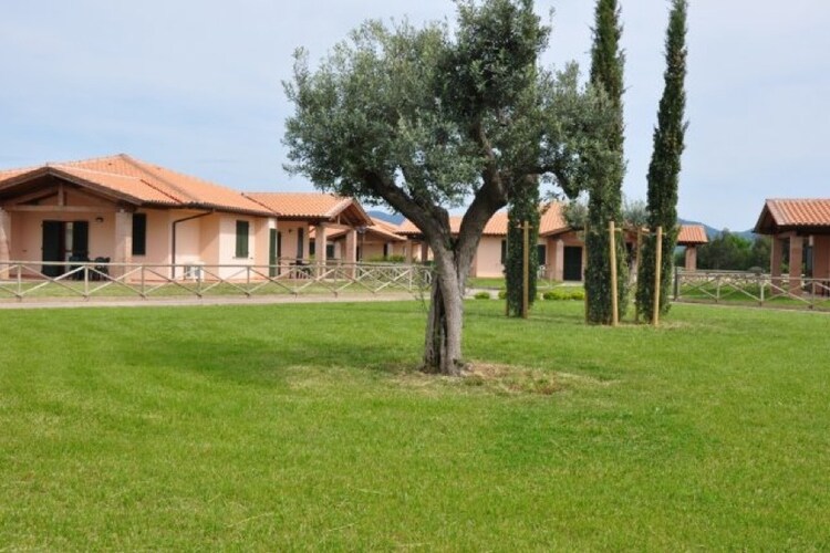 Bungalow Tuscany Elba