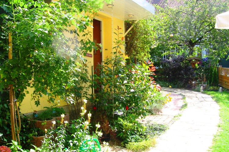 Holiday home Weser Uplands