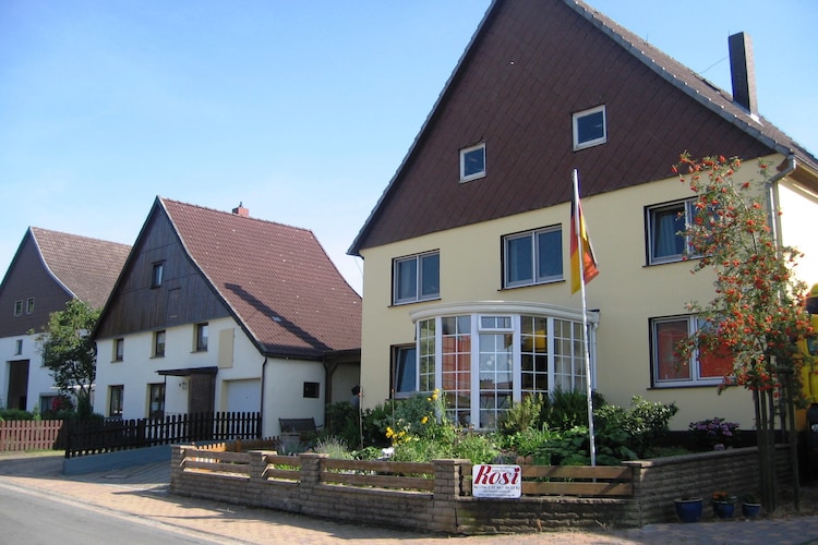 Holiday home Weser Uplands