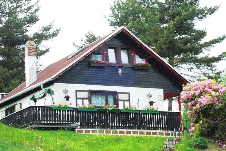 Holiday home Thuringia