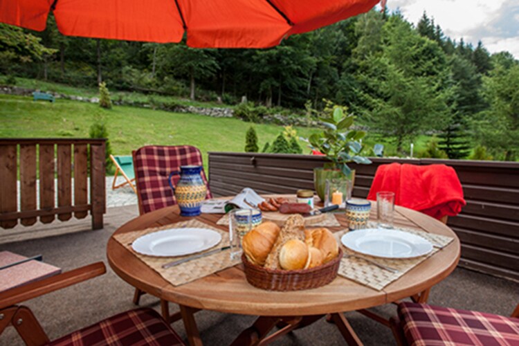 Holiday home Saxony