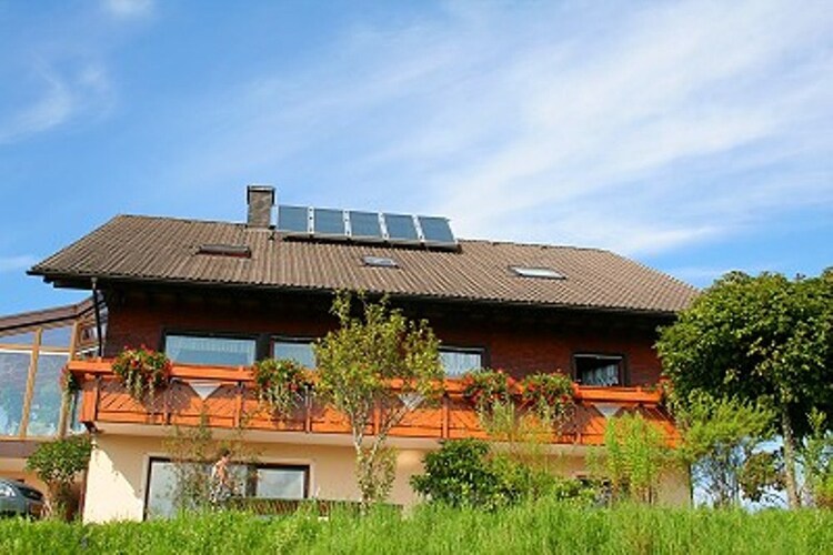 Holiday home Black Forest