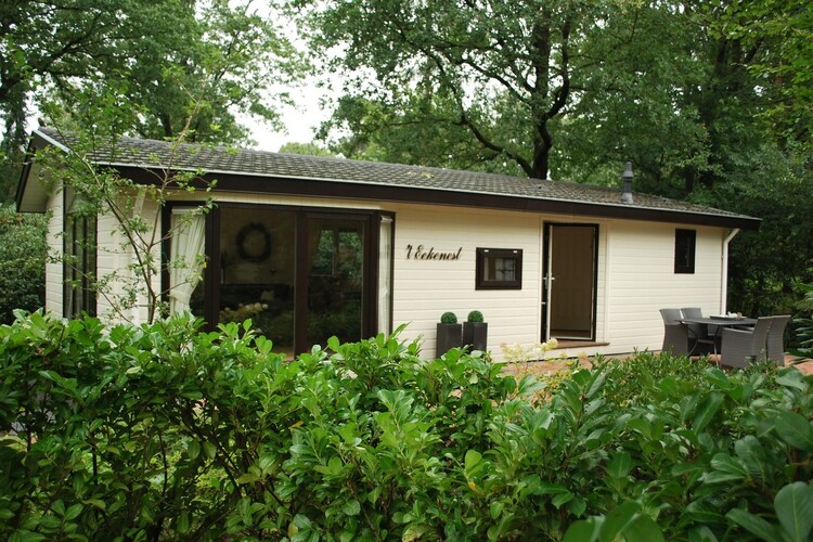 Chalet Guelders