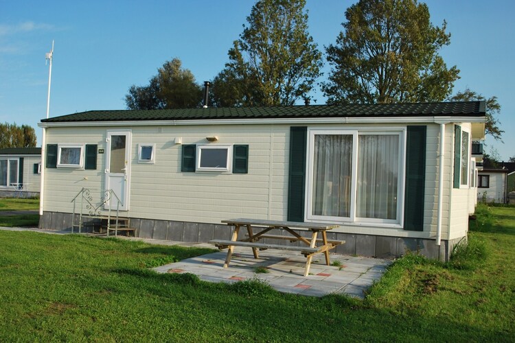 Chalet North Holland