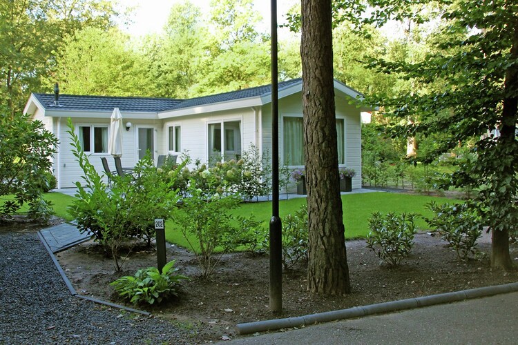 Chalet Guelders