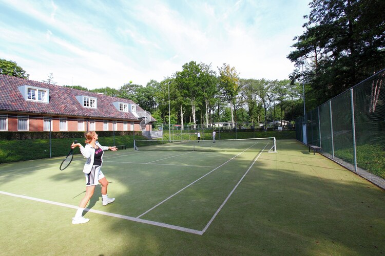 Ferienhaus Landgoed De Scheleberg (624766), Lunteren, , Gelderland, Niederlande, Bild 14