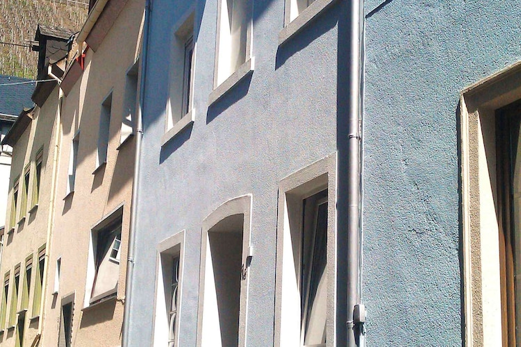 Holiday home Mosel