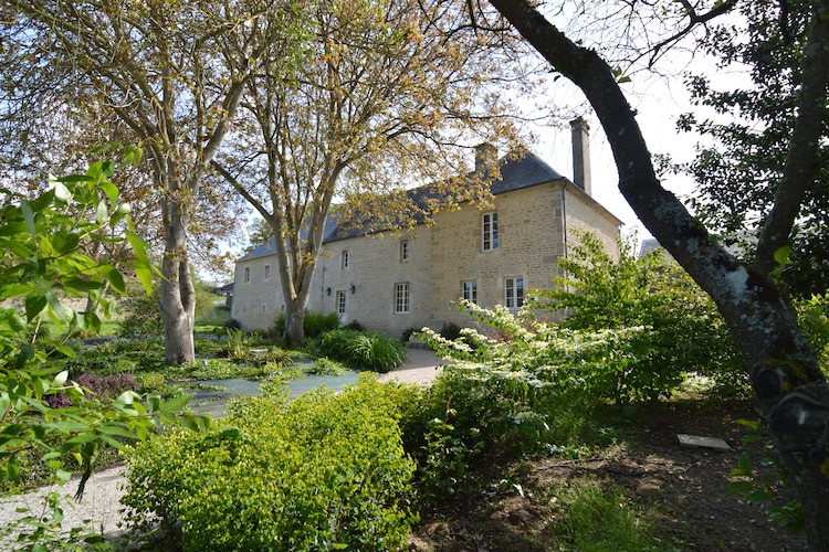 Mansion Normandy