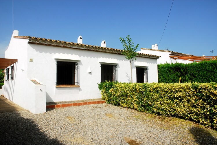 Holiday home Costa Brava