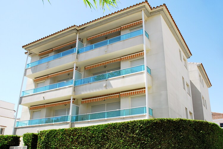 Apartment Costa Brava