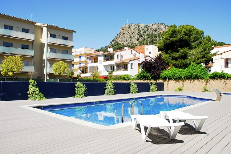 Apartment Costa Brava