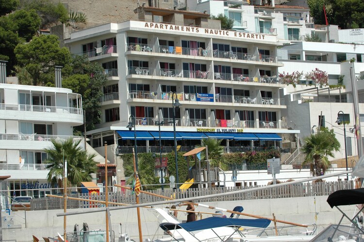 Apartment Costa Brava