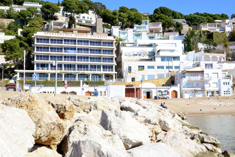 Apartment Costa Brava