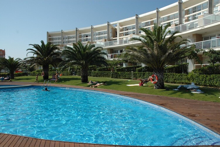 Apartment Costa Brava