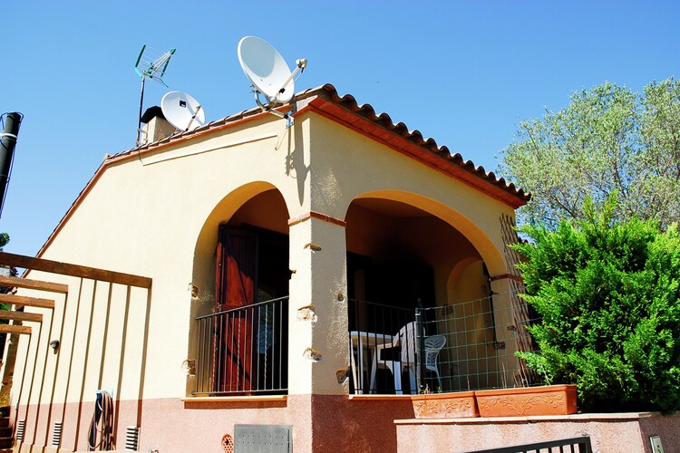 Holiday home Costa Brava