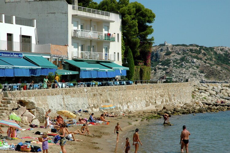 Apartment Costa Brava