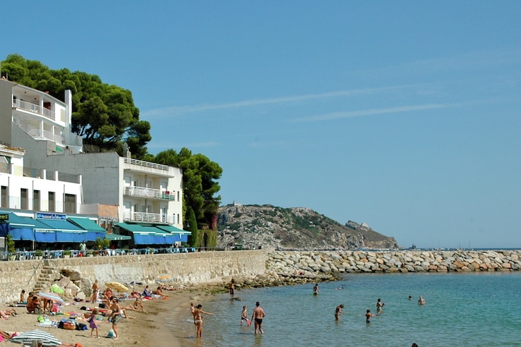 Apartment Costa Brava