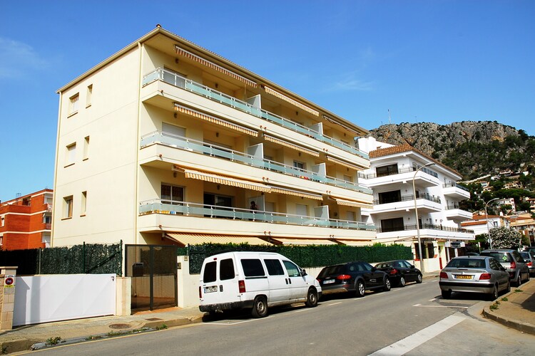 Apartment Costa Brava