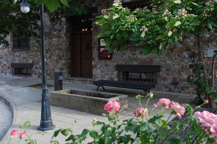 Cottage Castile-La Mancha